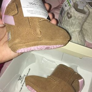 Baby Uggs